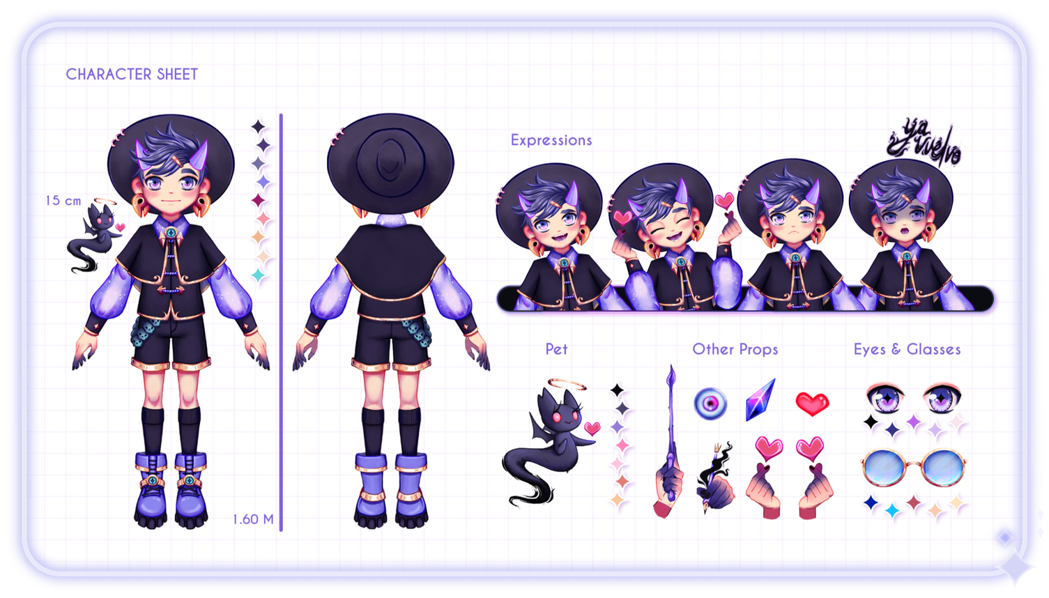 Character Design
