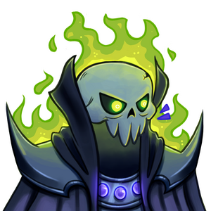 Daemon PNG Tuber Daemon PNG Tuber