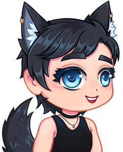 Bebo Chill PNG Tuber