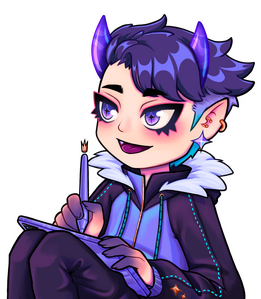 StellartCat PNG Tuber